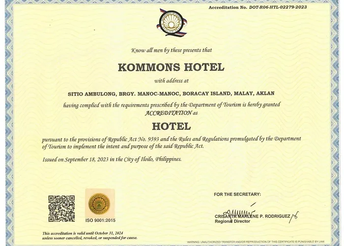 Kommons By Kamino