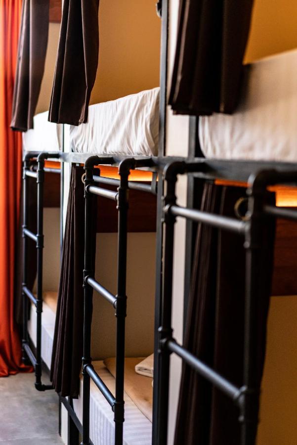 Kommons By Kamino Hostel Manoc-Manoc