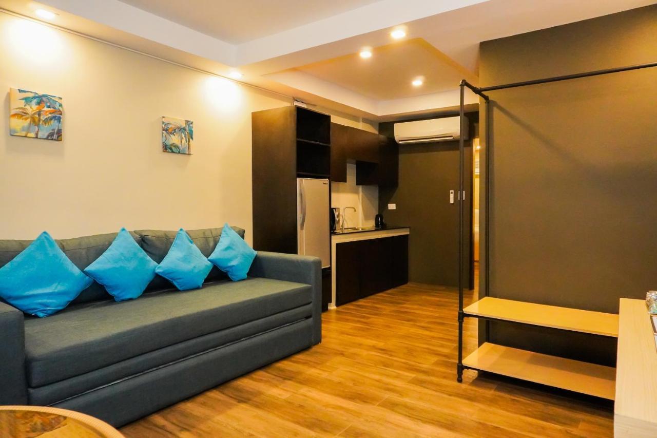 Kommons By Kamino Hostel *